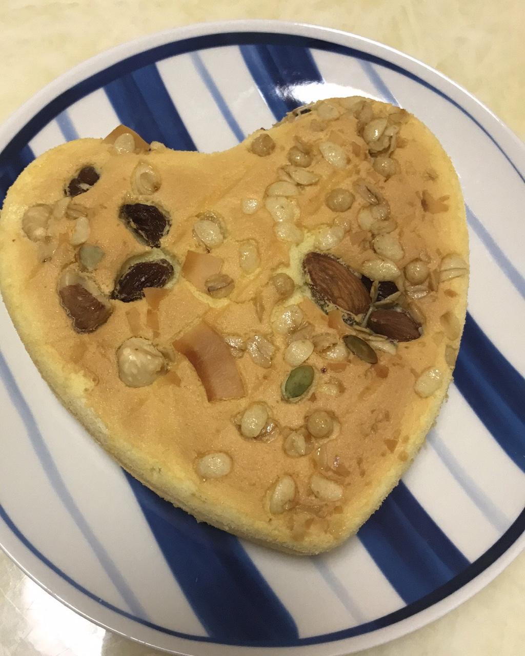 【UKOEO猛犸象热风炉】蛋糕的做法（超软酸奶杯子蛋糕）