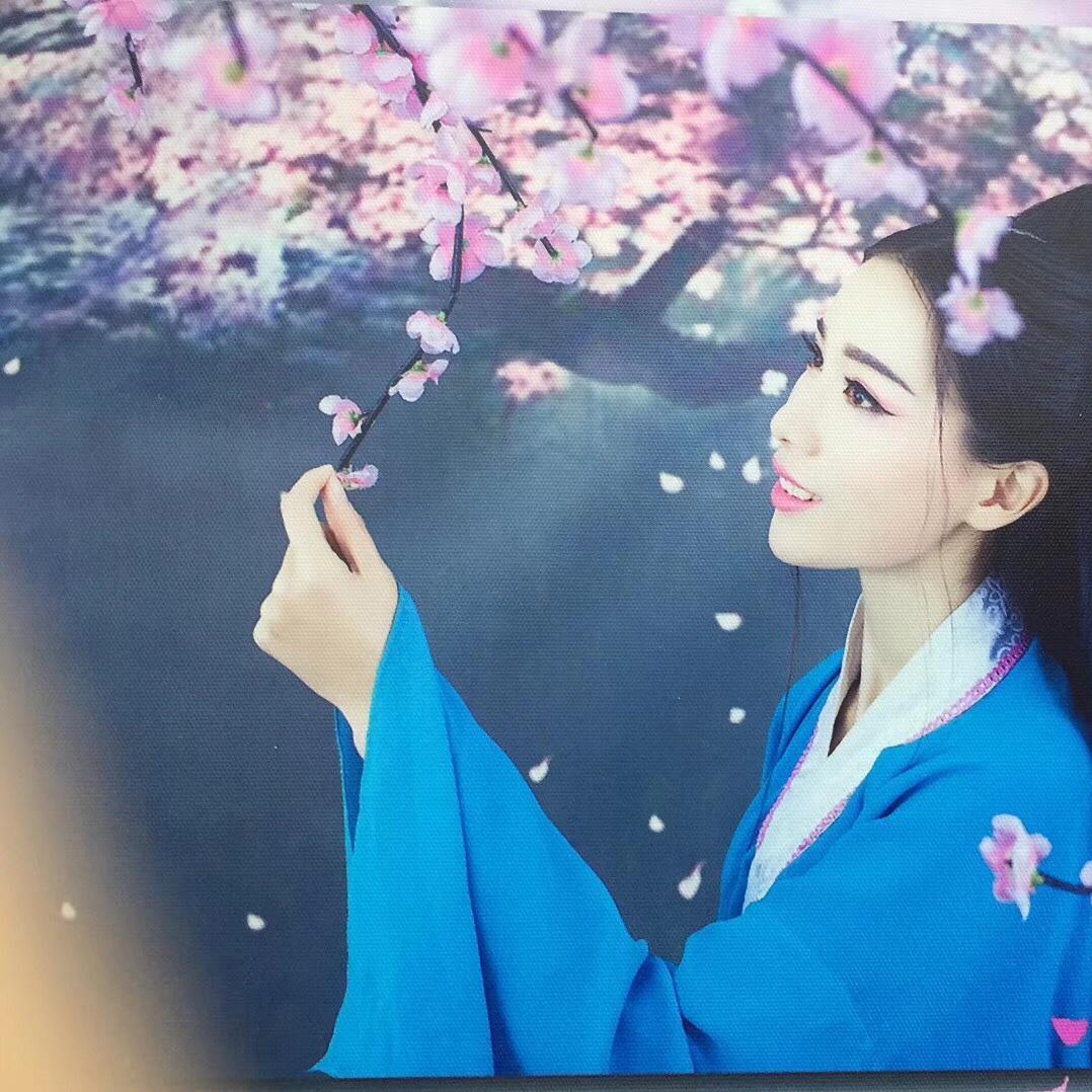 人生若只如初见_ibkj