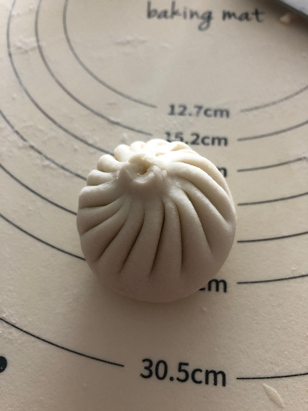 指南露 I 超详细视频分解—尖嘴提褶包手法