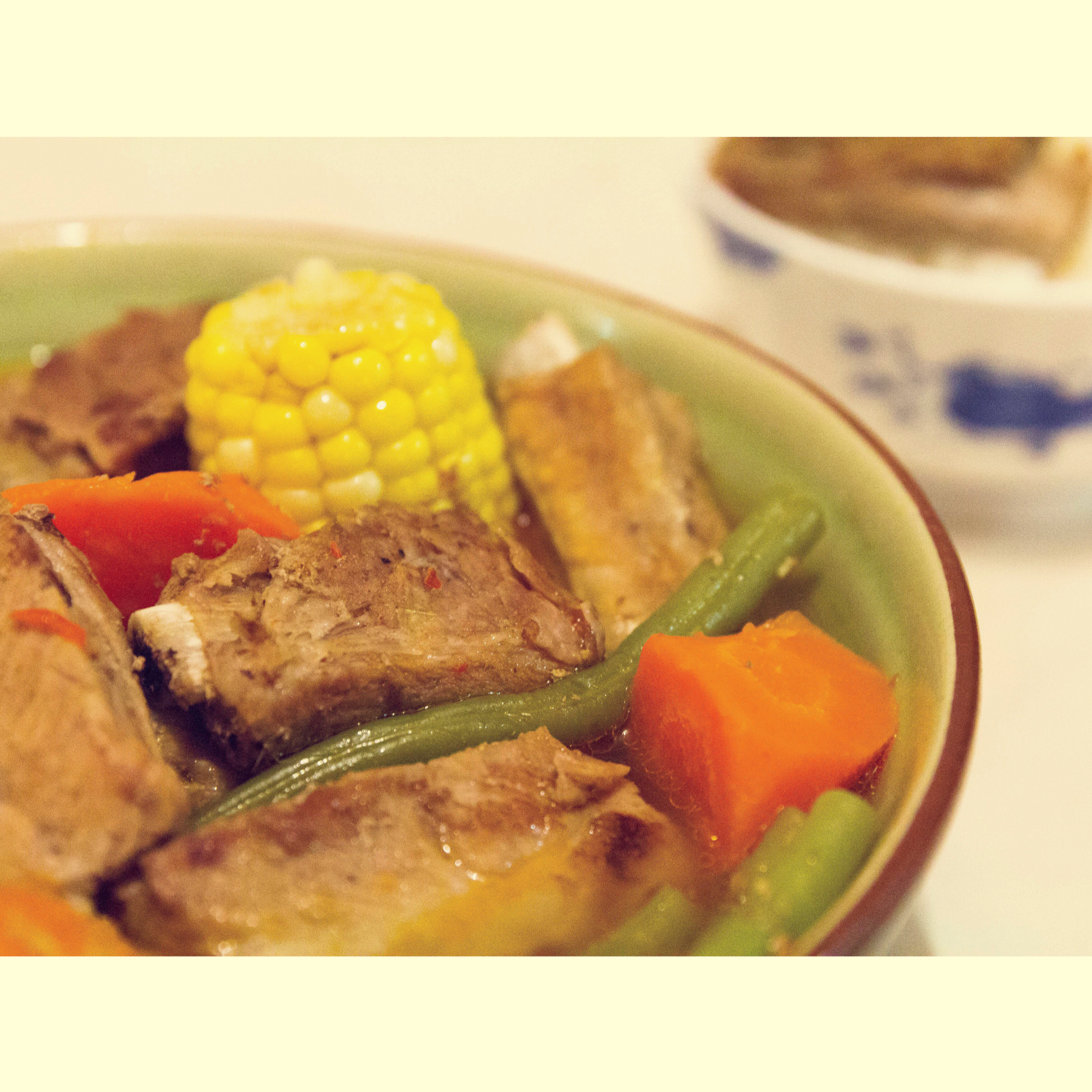 东北乱炖