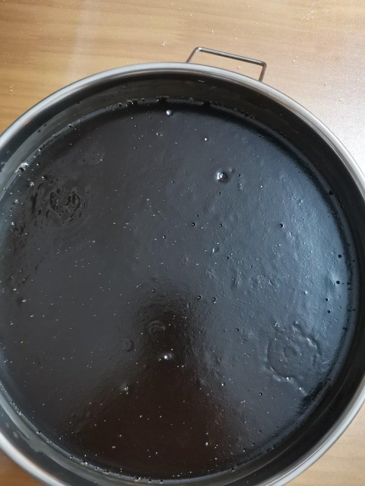 红糖马蹄糕