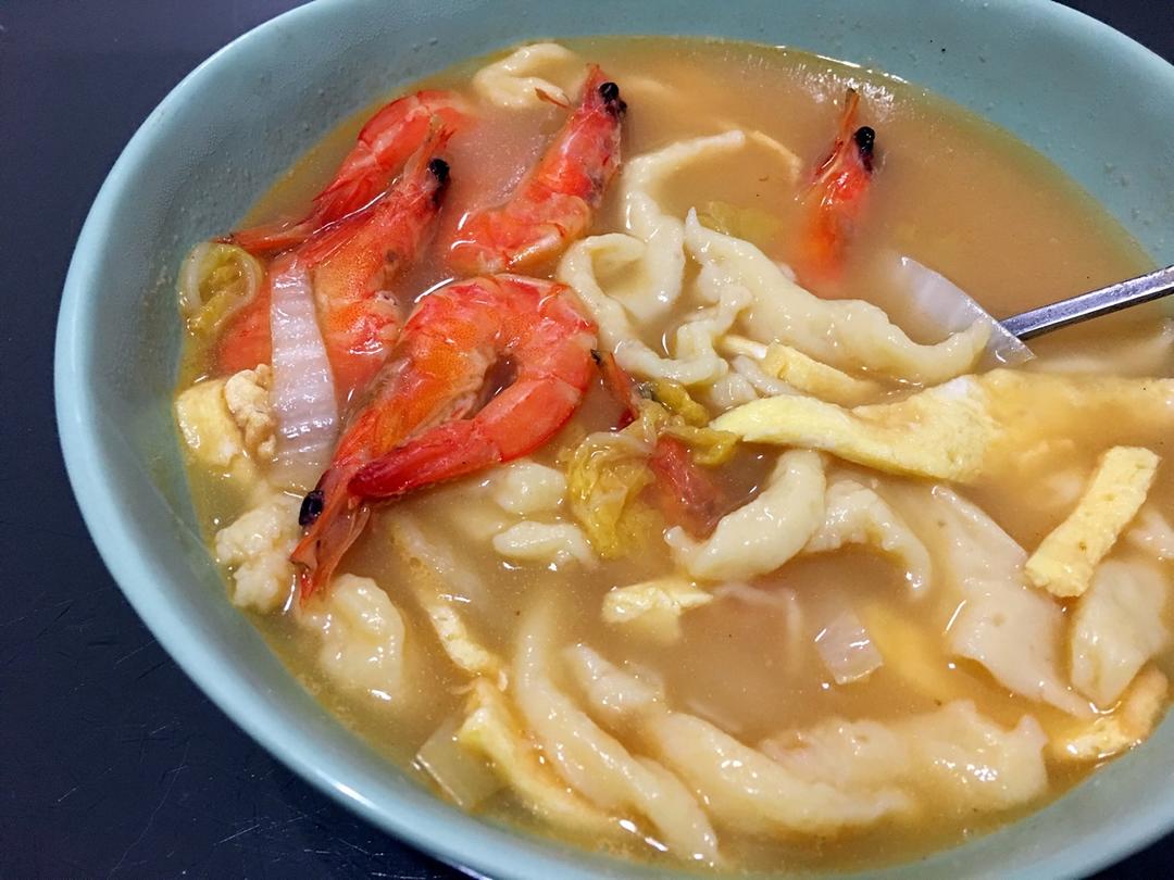 疙瘩面(临海麦虾)的全部作品