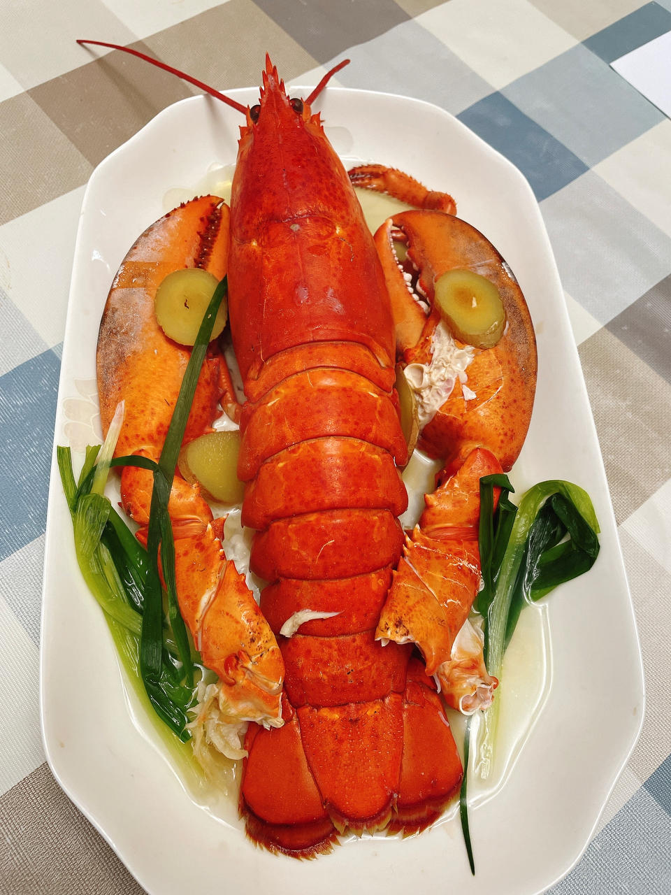 龙虾处理（详细视频）