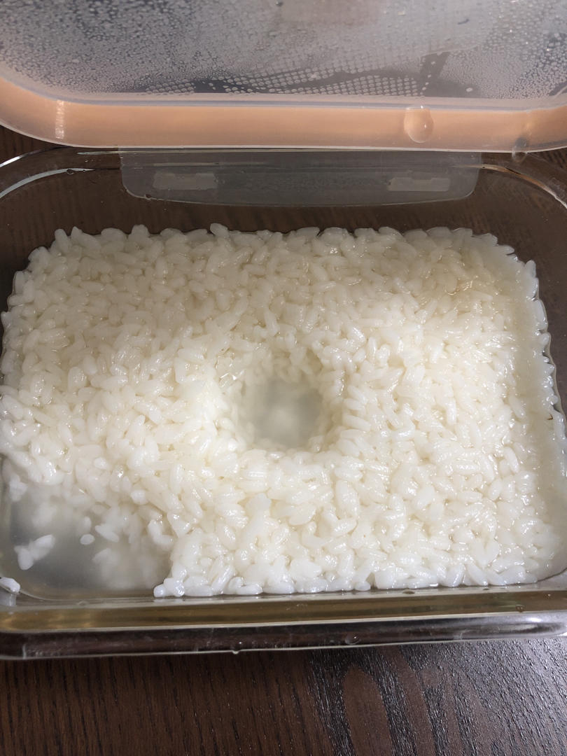 酒酿 (酒酿系列一）