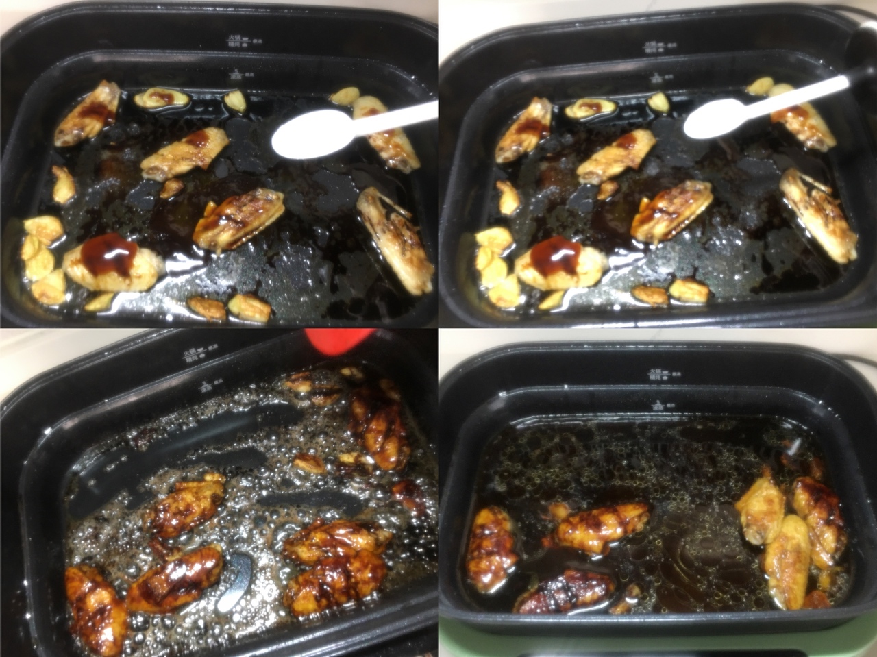 鲜香入味的鲜虾鸡翅玉米煲|美味一锅端的做法 步骤8