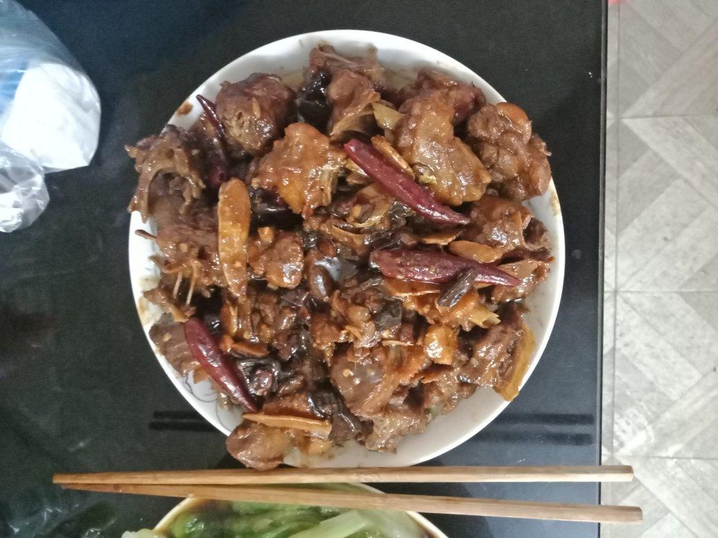 啤酒鸭