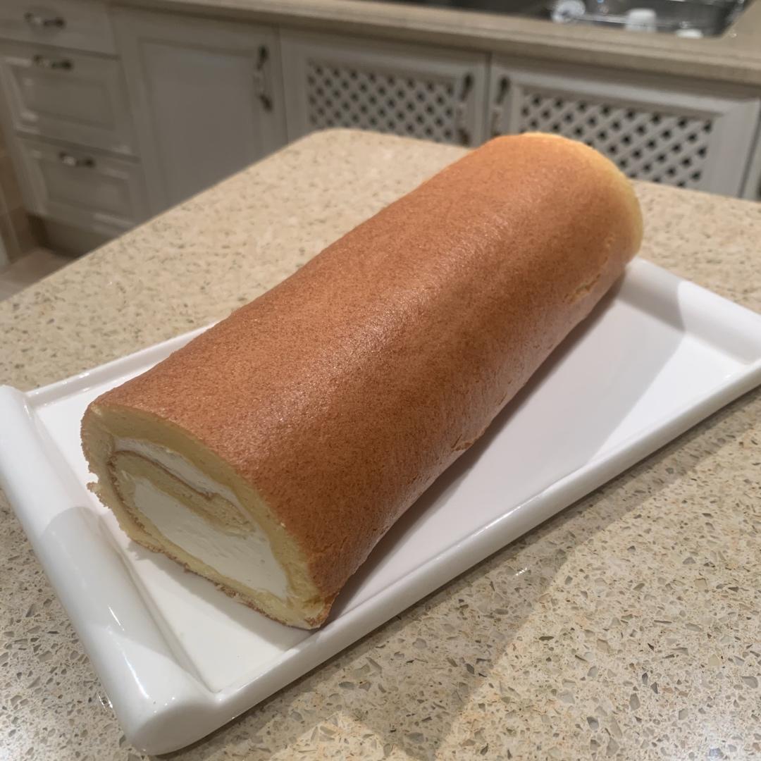 小四卷～风靡美食群的美味蛋糕卷