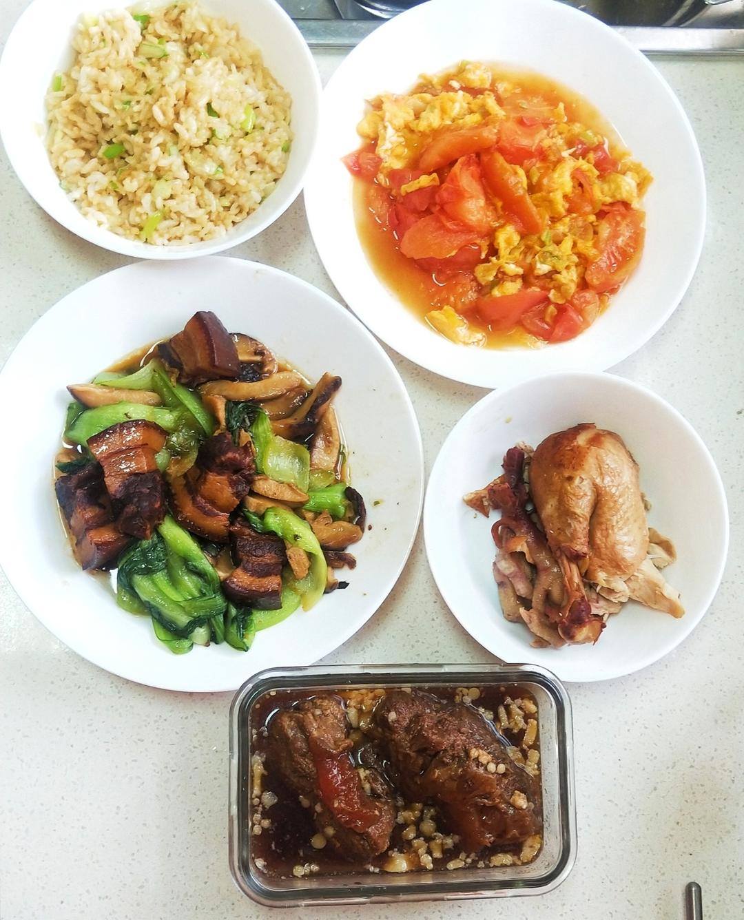 酱牛腱子（前腱）