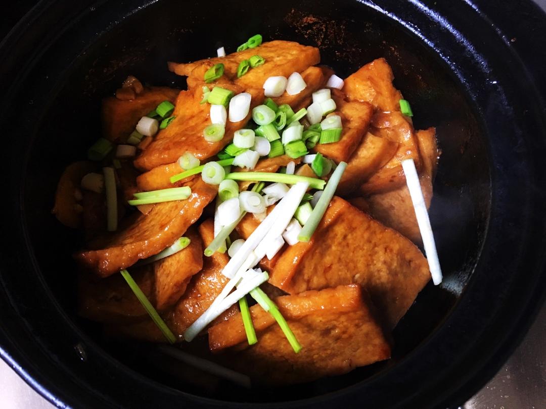 咿呀咿呦喂喂做的煲仔菜之砂锅鱼头煲&咸鱼茄瓜煲&豆腐煲