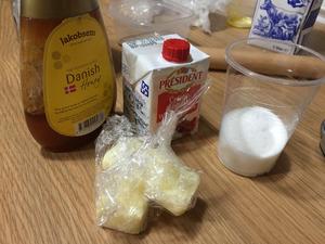 佛罗伦萨焦糖杏仁饼（详细版）的做法 步骤8