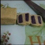 紫薯饼干的做法 步骤11
