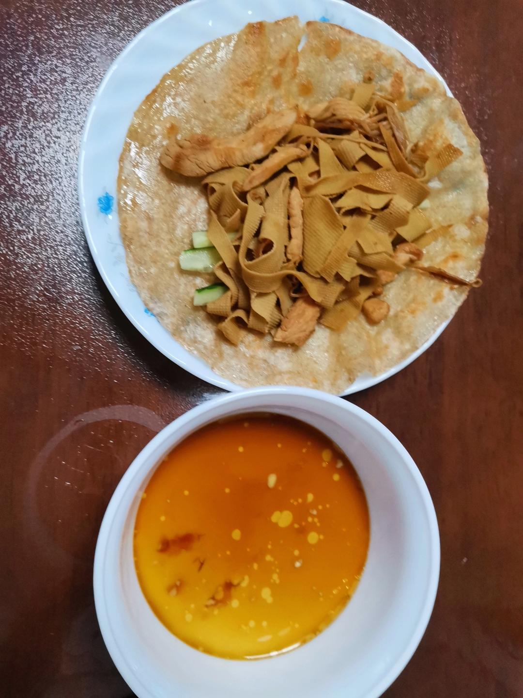 镜面儿鸡蛋羹（百分百成功）