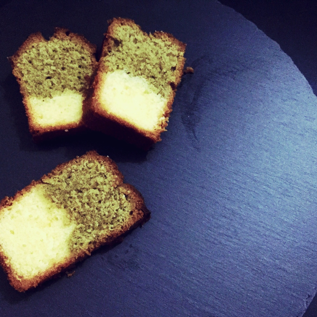 我的烘焙成长之路