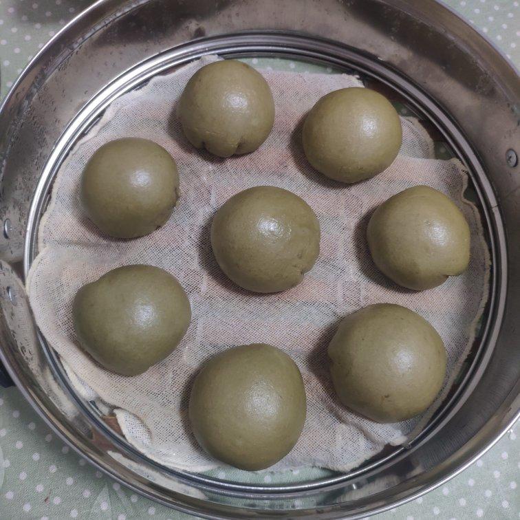 养胃强身的赤小豆小米炒面