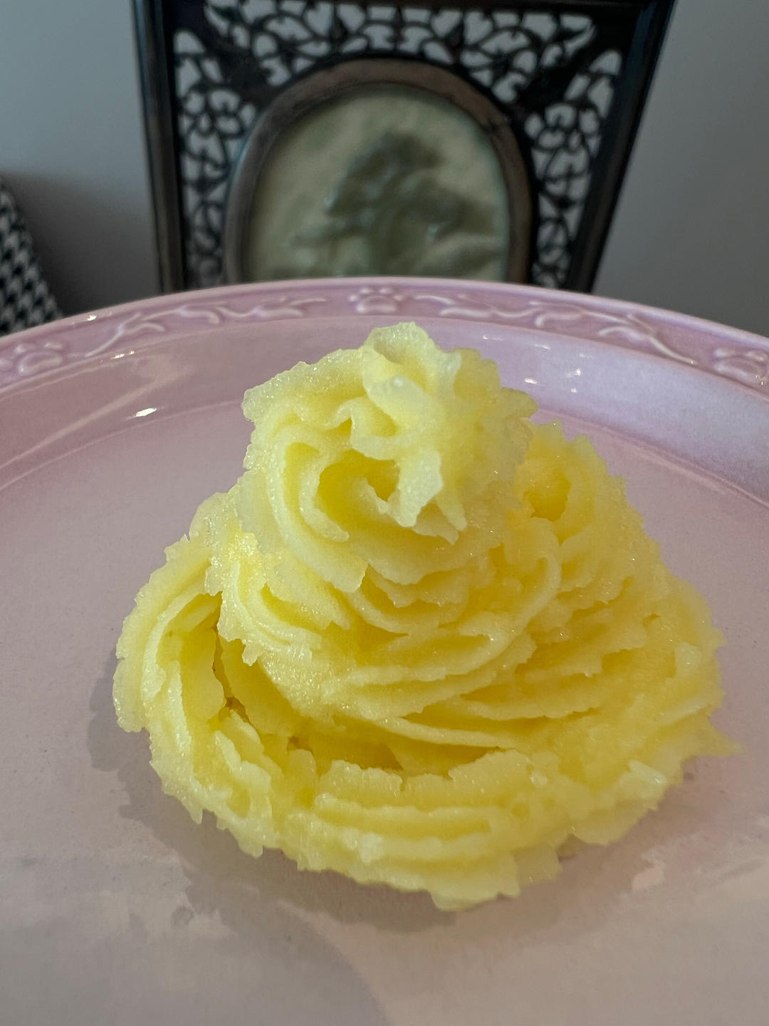 土豆泥（最美味科学的终极版本）
