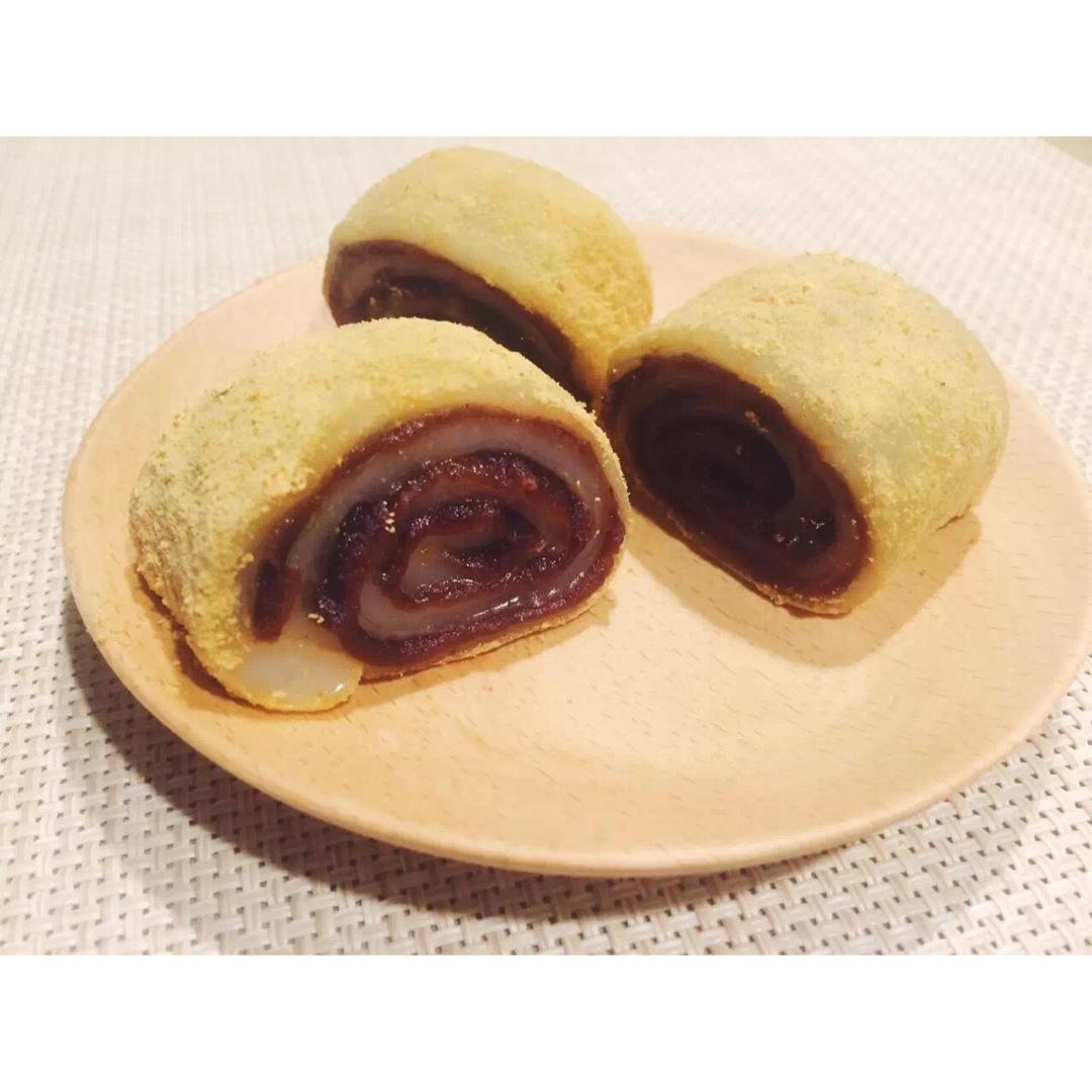 驴打滚