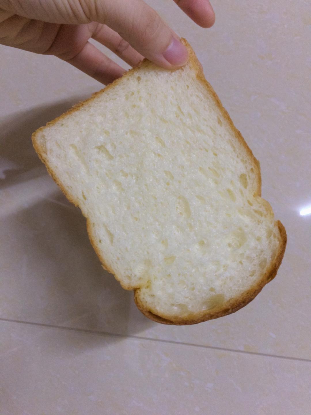 媽咪吐司的做法