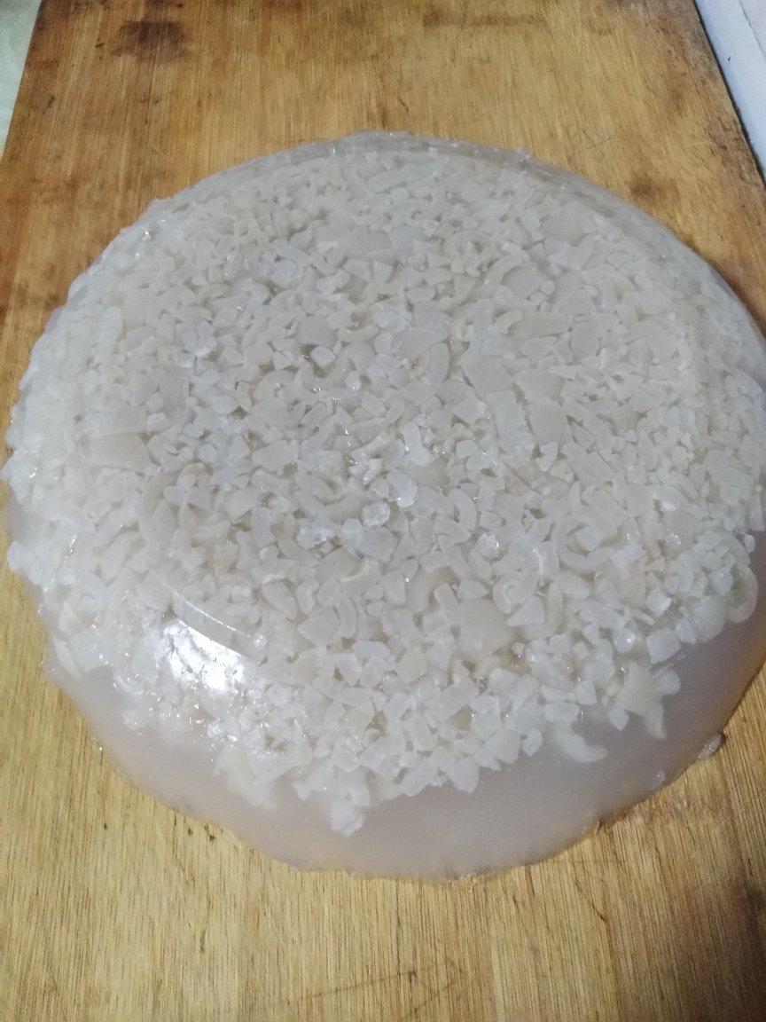 肉皮冻
