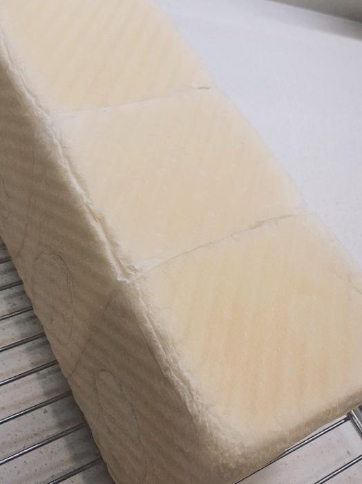 无糖低油--超软蜂蜜吐司