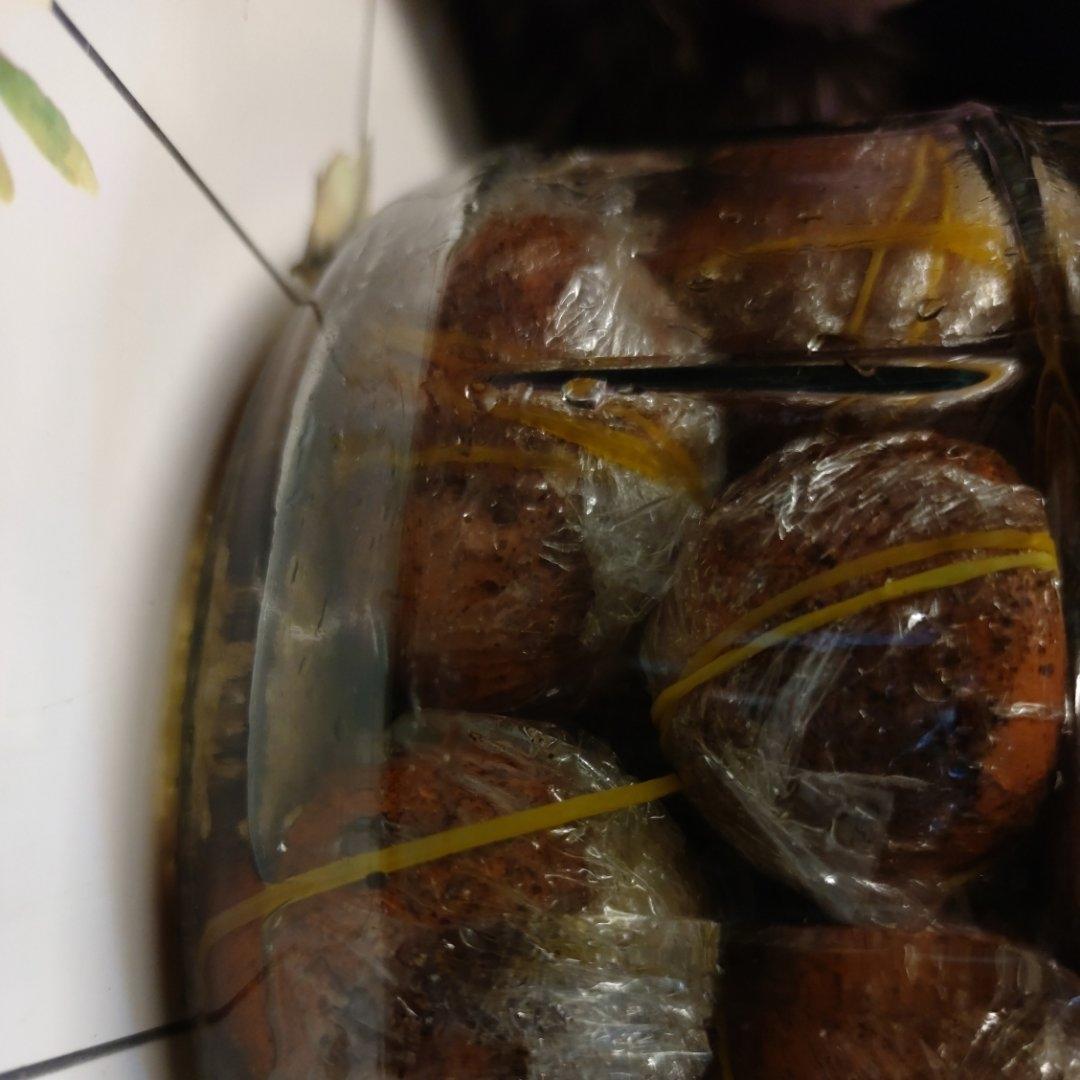 自制咸鸡蛋腌鸡蛋