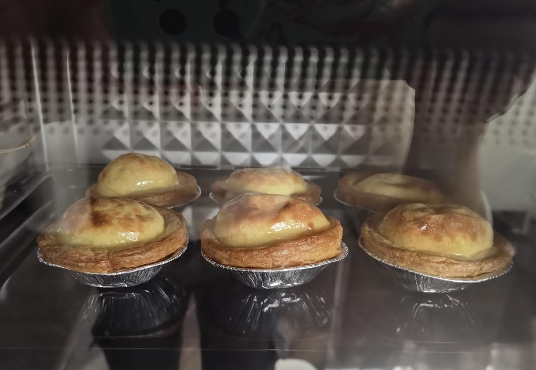 超简单葡式蛋挞液 （全蛋无淡奶油版）