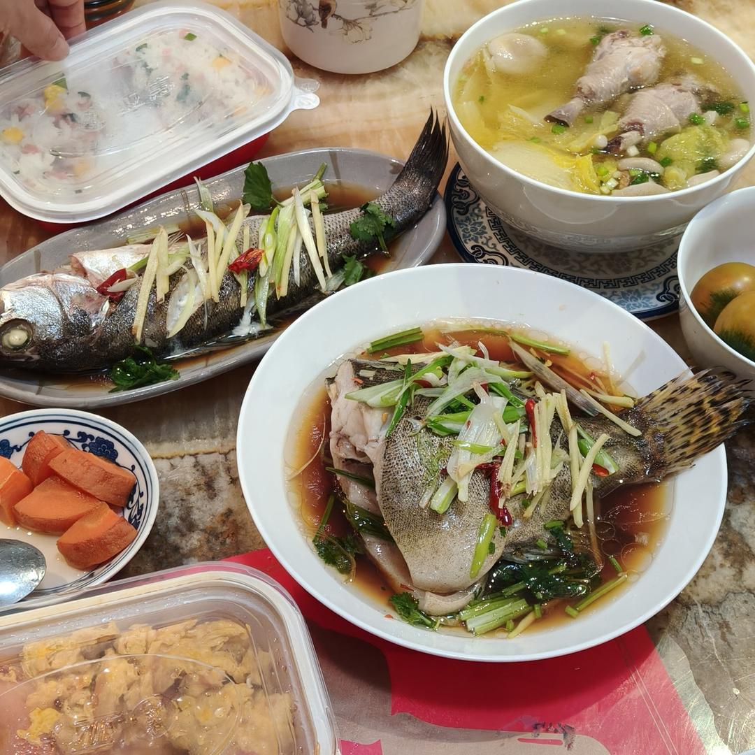 希音的一人食日记