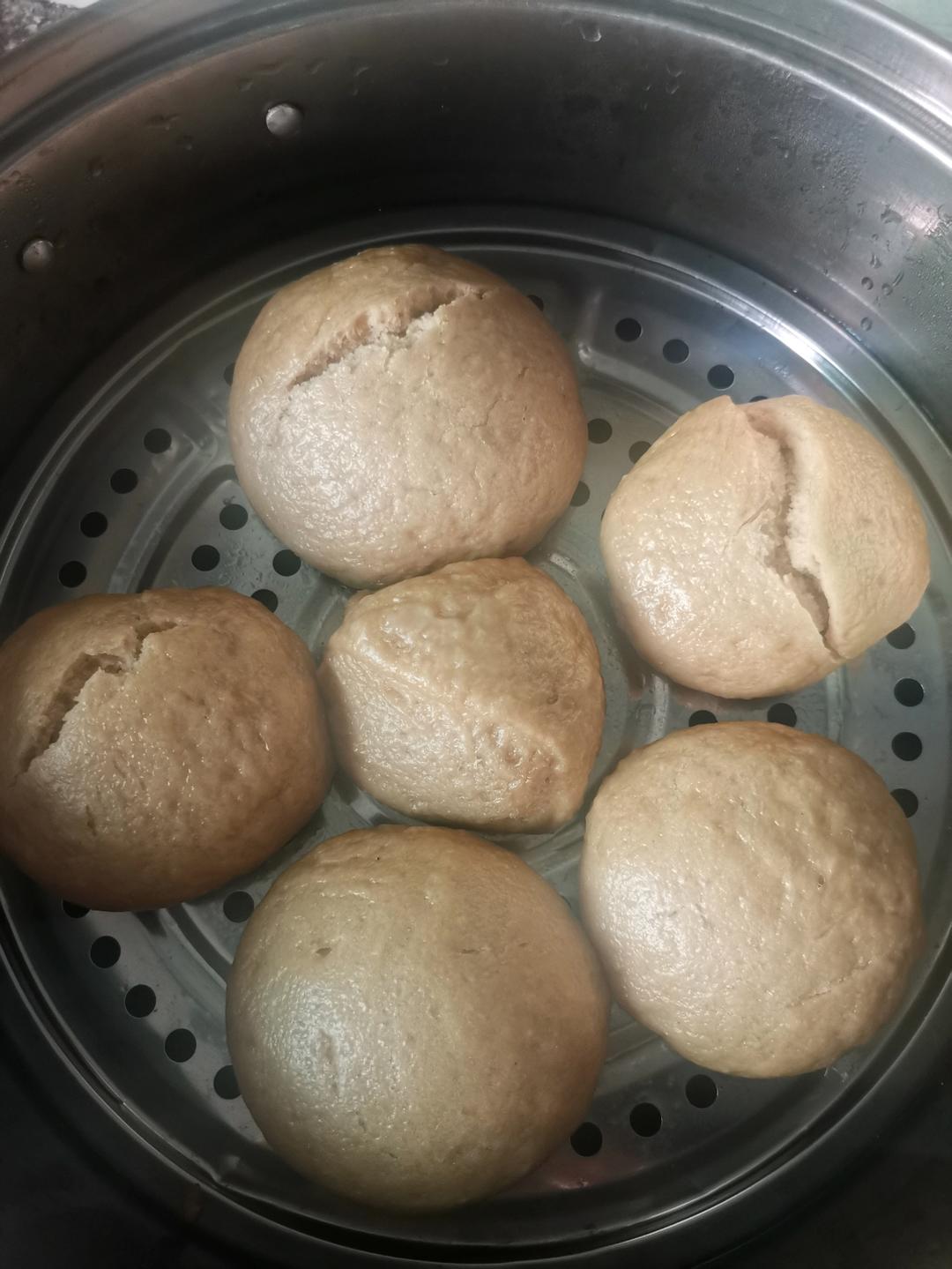 手把手教你蒸馒头