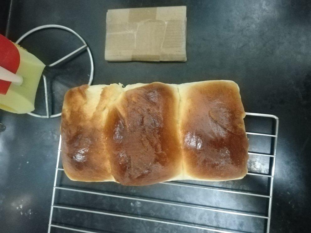 史上最详细的基础吐司教程
