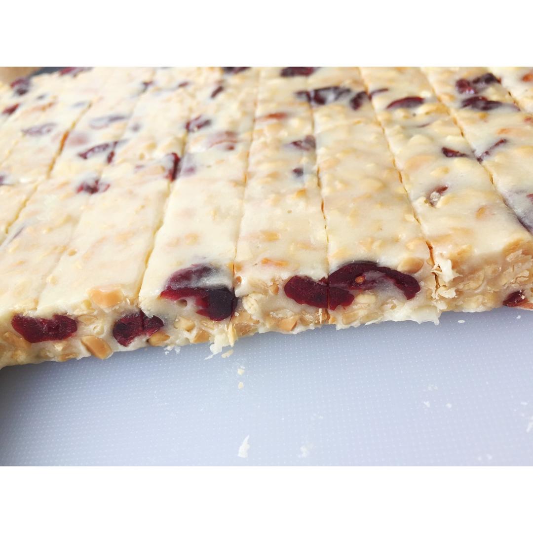 《Tinrry+》牛轧糖（棉花糖版）（简单好吃、送礼必备）