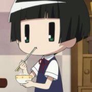 小打小闹卖青菜
