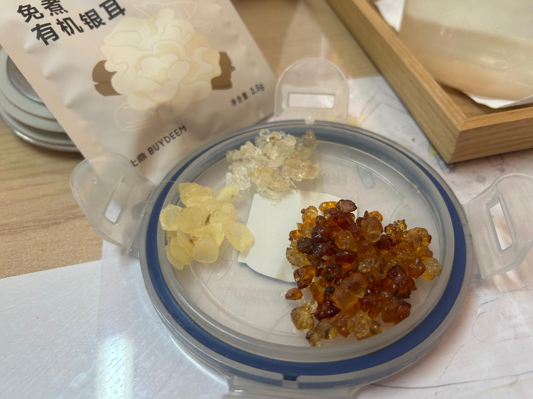 👆【养生壶打卡戳这】苹果三吃-3月美食日记打卡