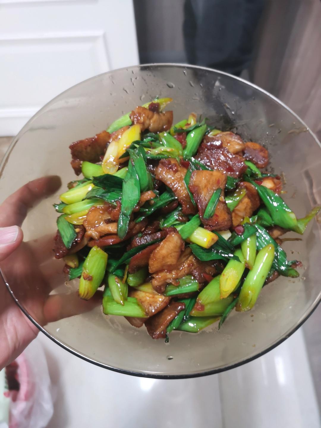 家常回锅肉，零失败