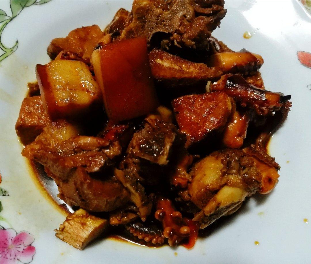 ㊙️减肥必吃‼️吸油吸脂‼️🍅番茄金针菇日本豆腐🤤