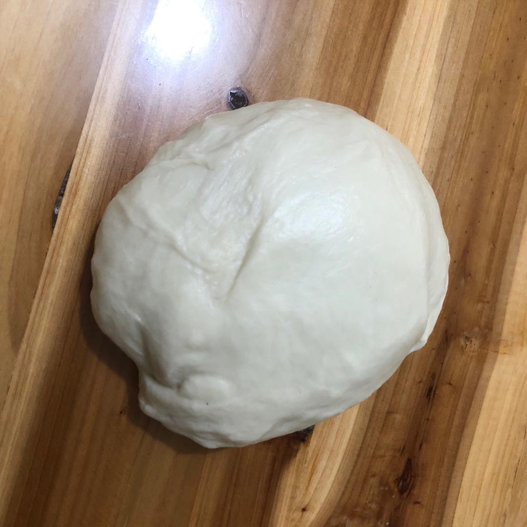 直接法经典吐司——重料淡奶油吐司