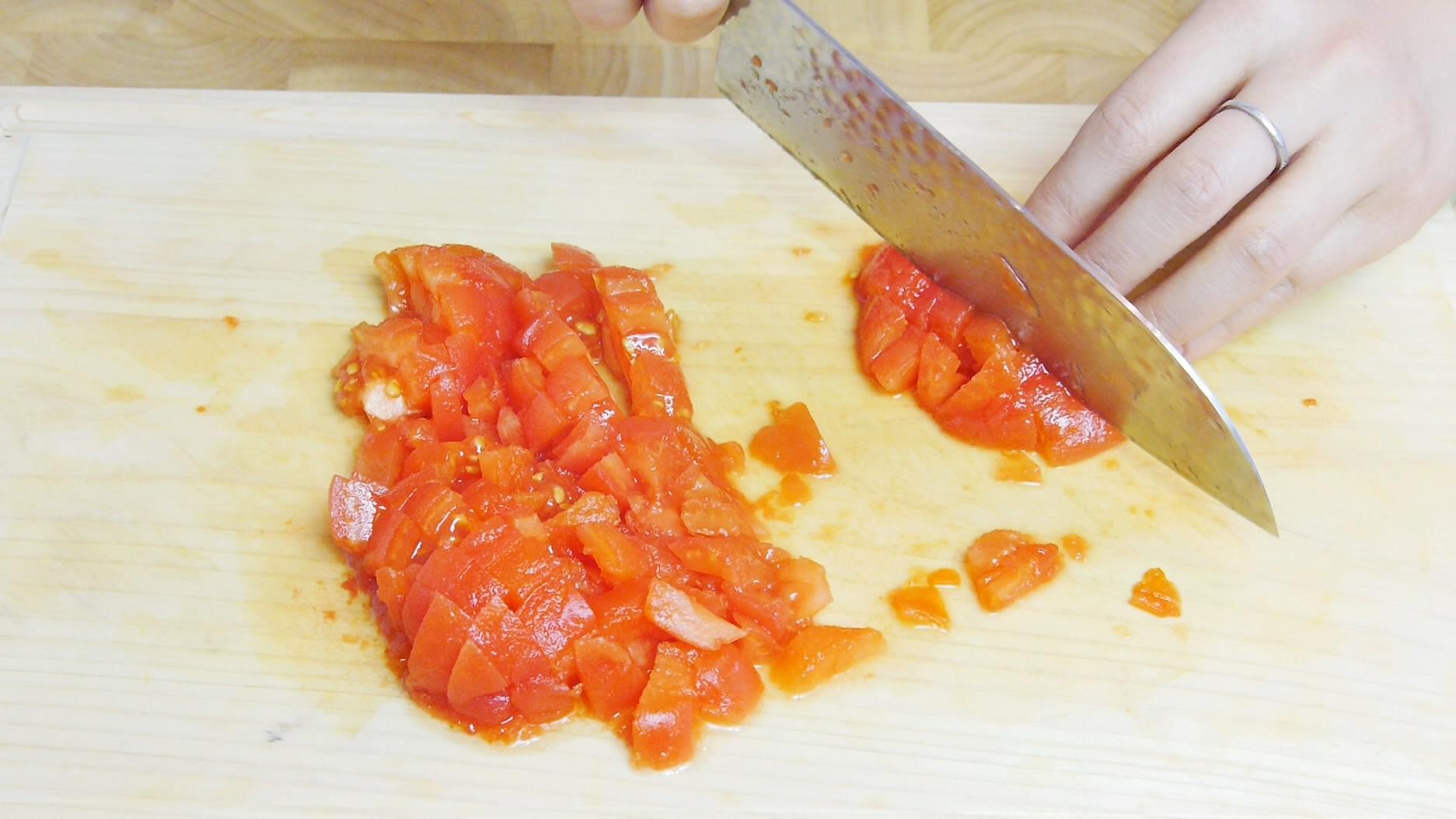 【曼食慢语】Seafood Paella 西班牙海鲜饭的做法 步骤4