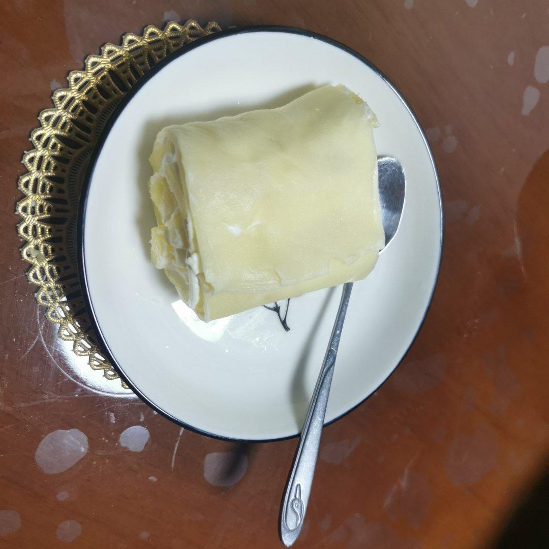 毛巾卷(原味水果、抹茶、巧克力通用版)附各种口味做法