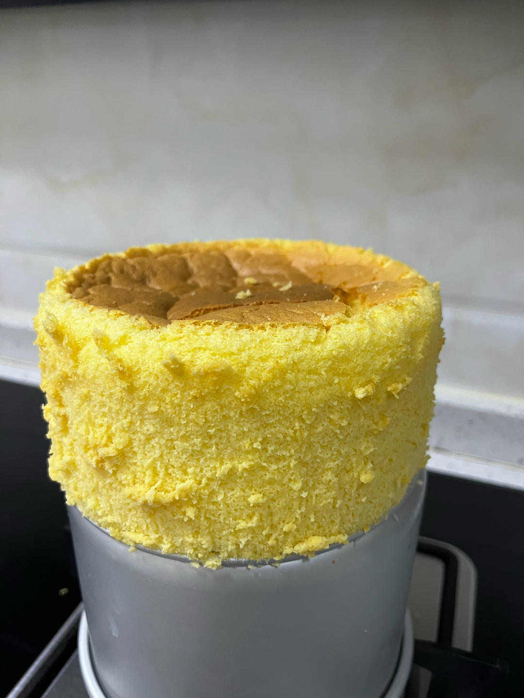 淡奶油蛋糕(6寸）