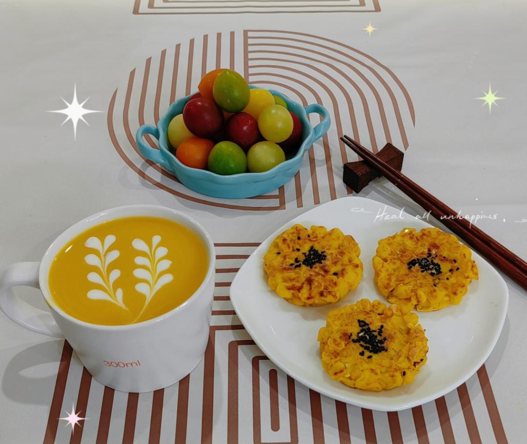 6月早餐马拉松