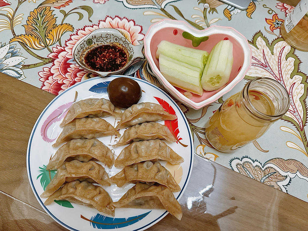生活化减脂餐日常记录