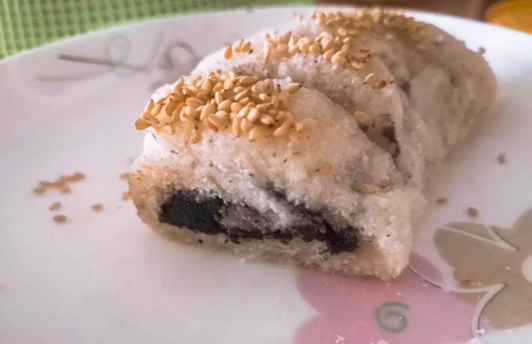 糯叽叽自留（生酮）