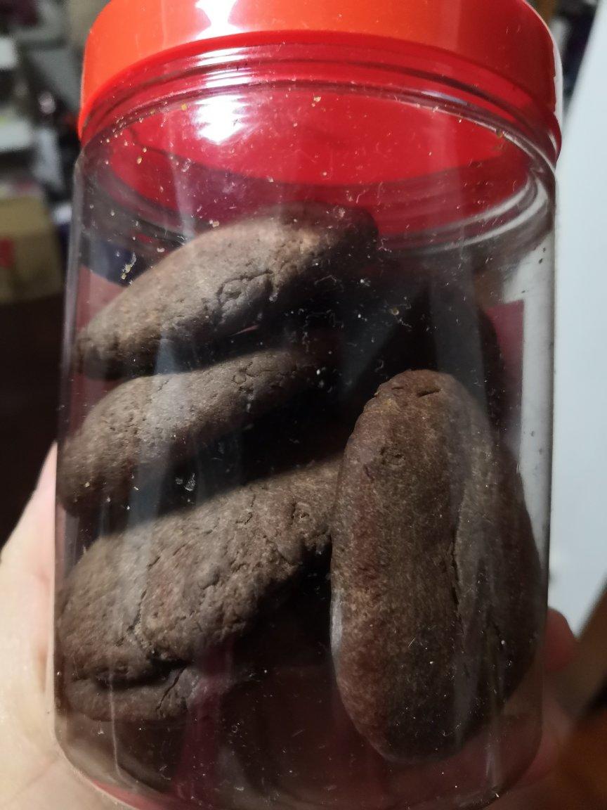 ㊙️比趣多多还好吃的巧克力曲奇🍪简单易学❗️