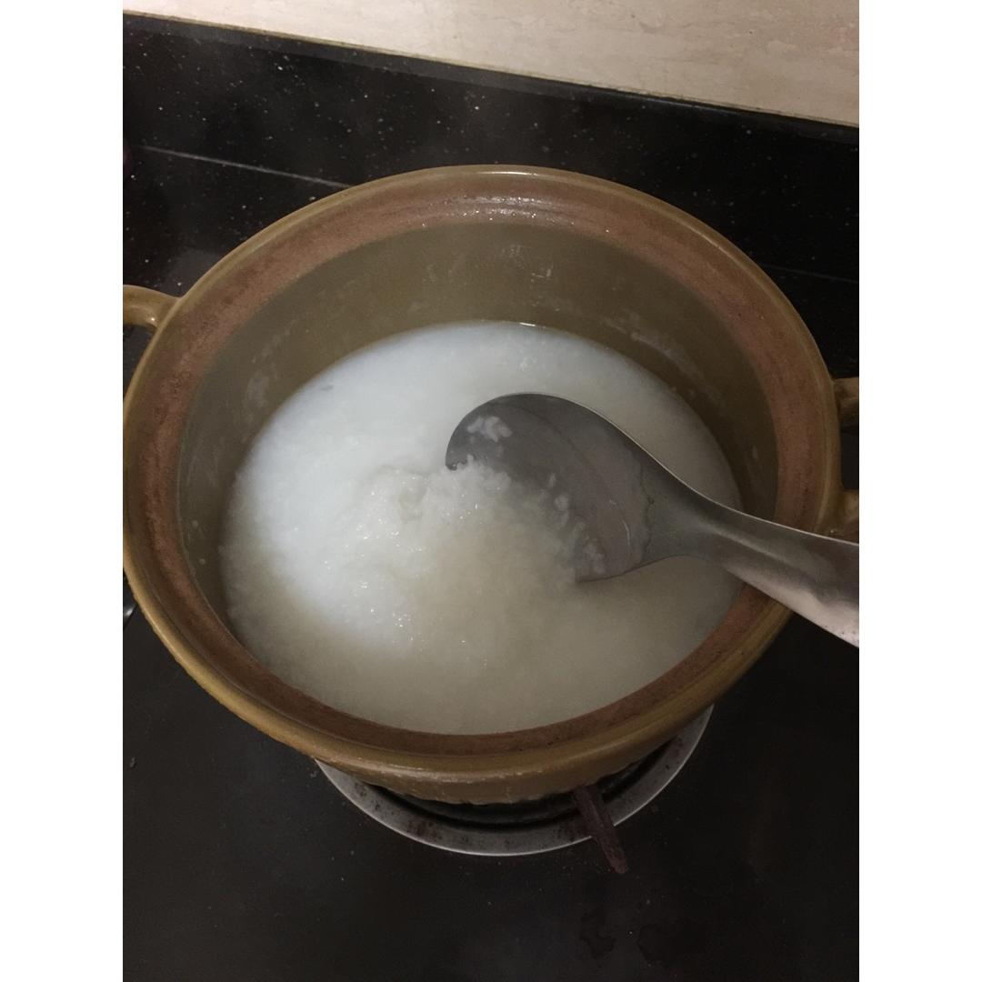 白粥【煮粥技巧大公开】