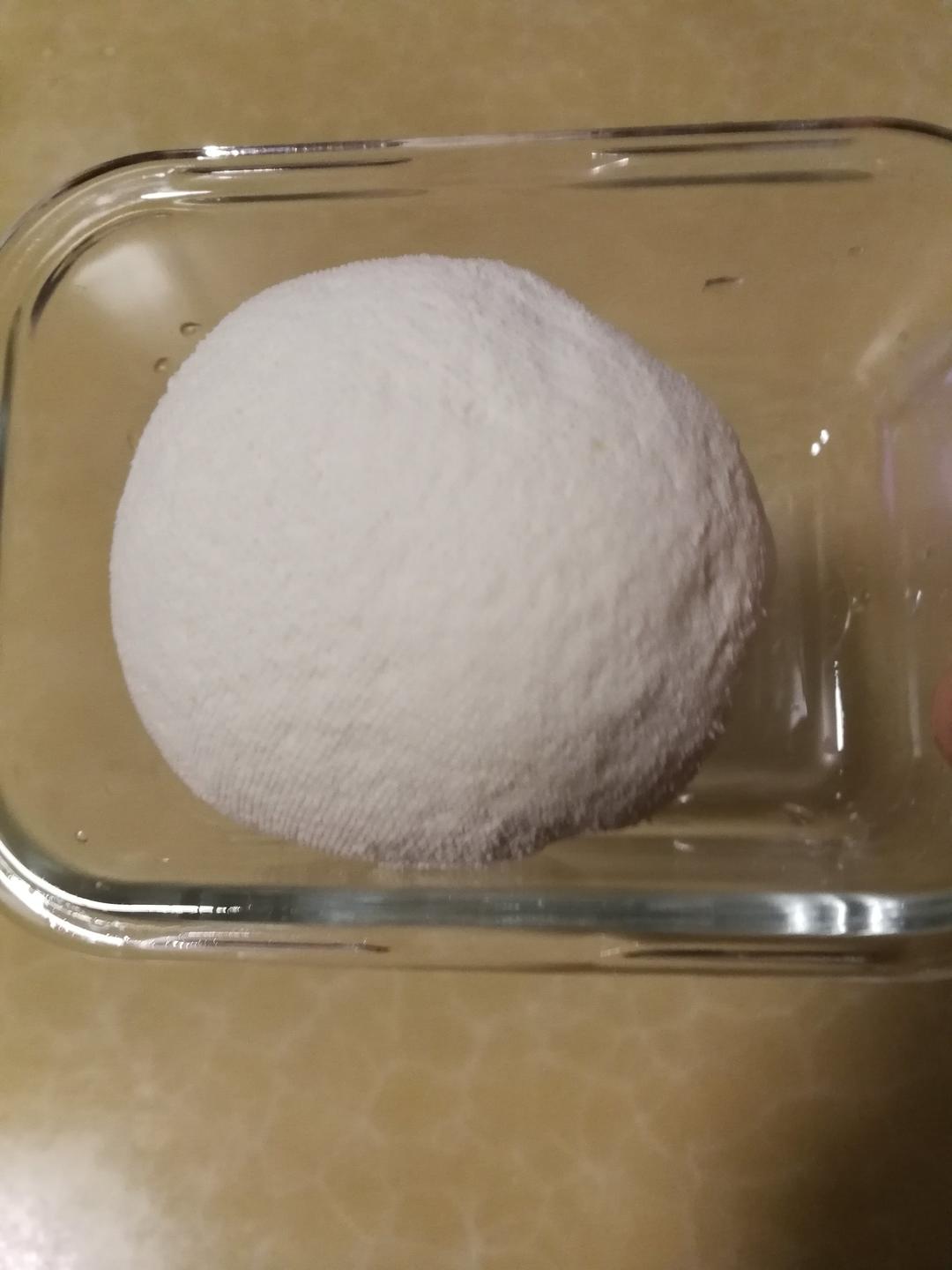 自制新鲜乳酪