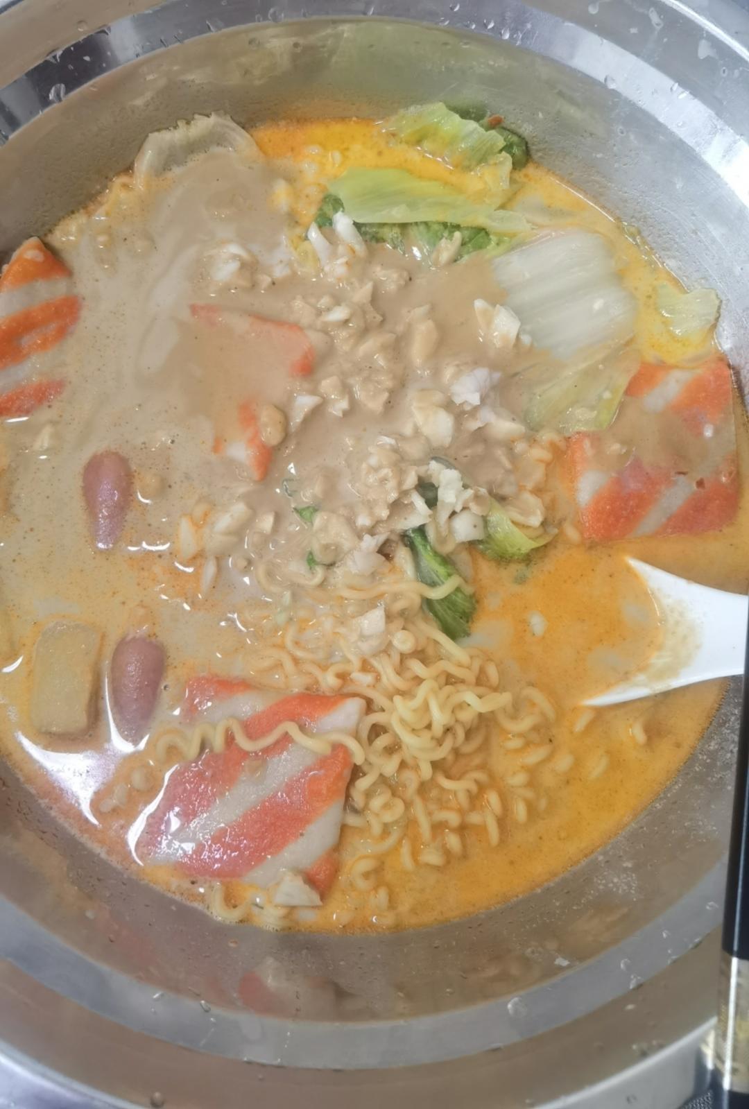 加上一个小妙招，这麻辣烫绝啦！
