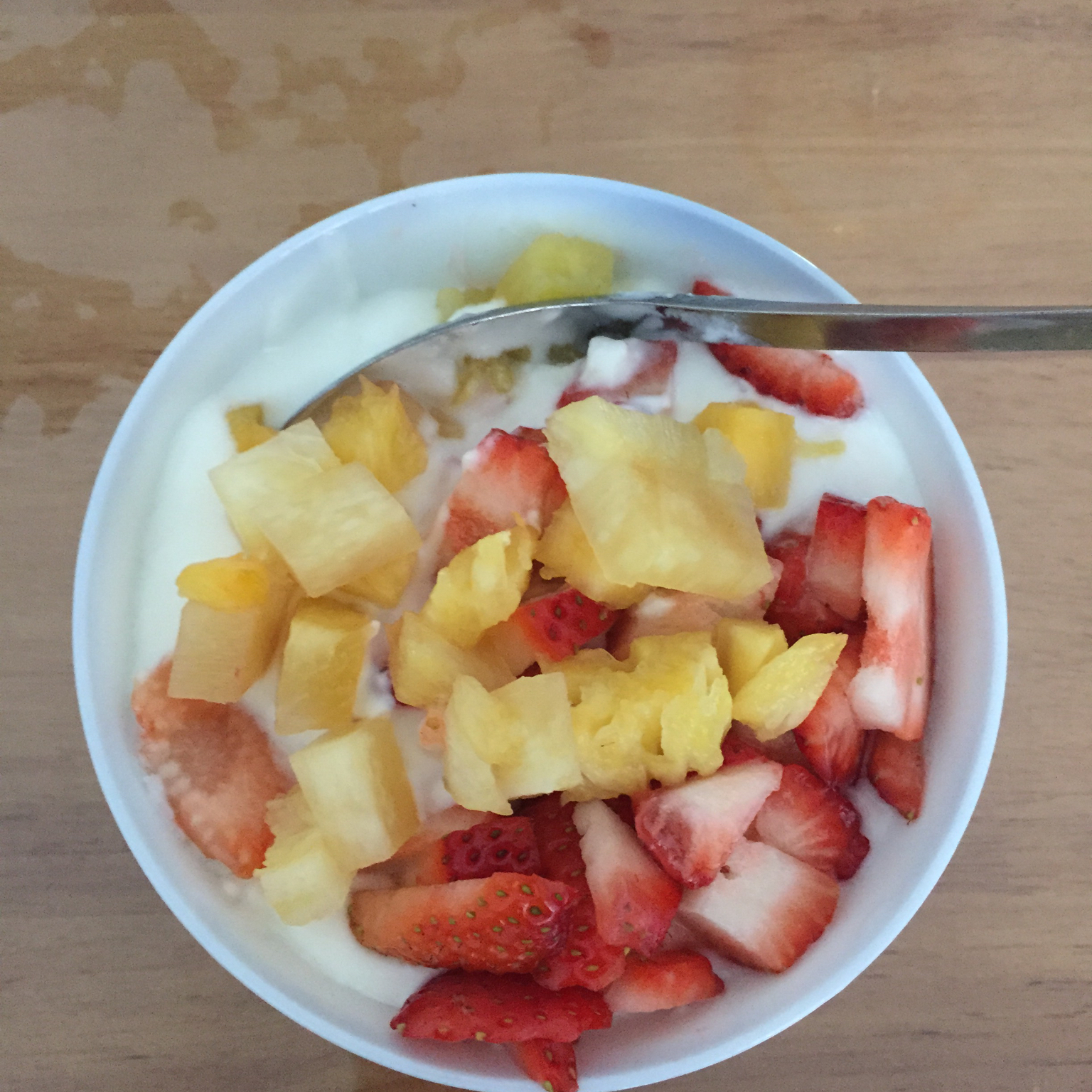 酸奶机自制酸奶