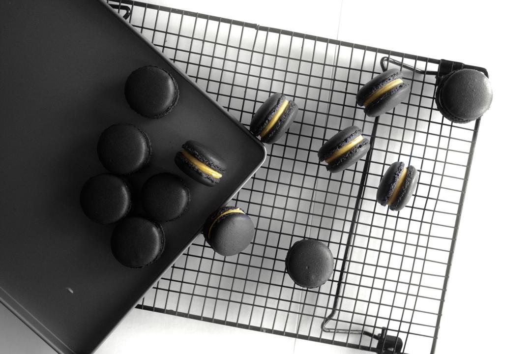 maysway的马卡龙调色配方（持续更新）