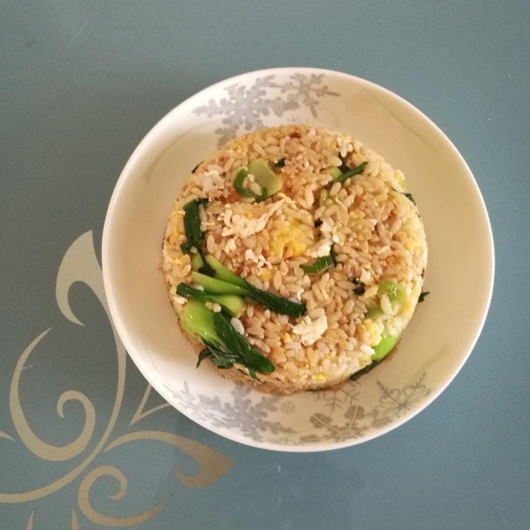 扬州炒饭