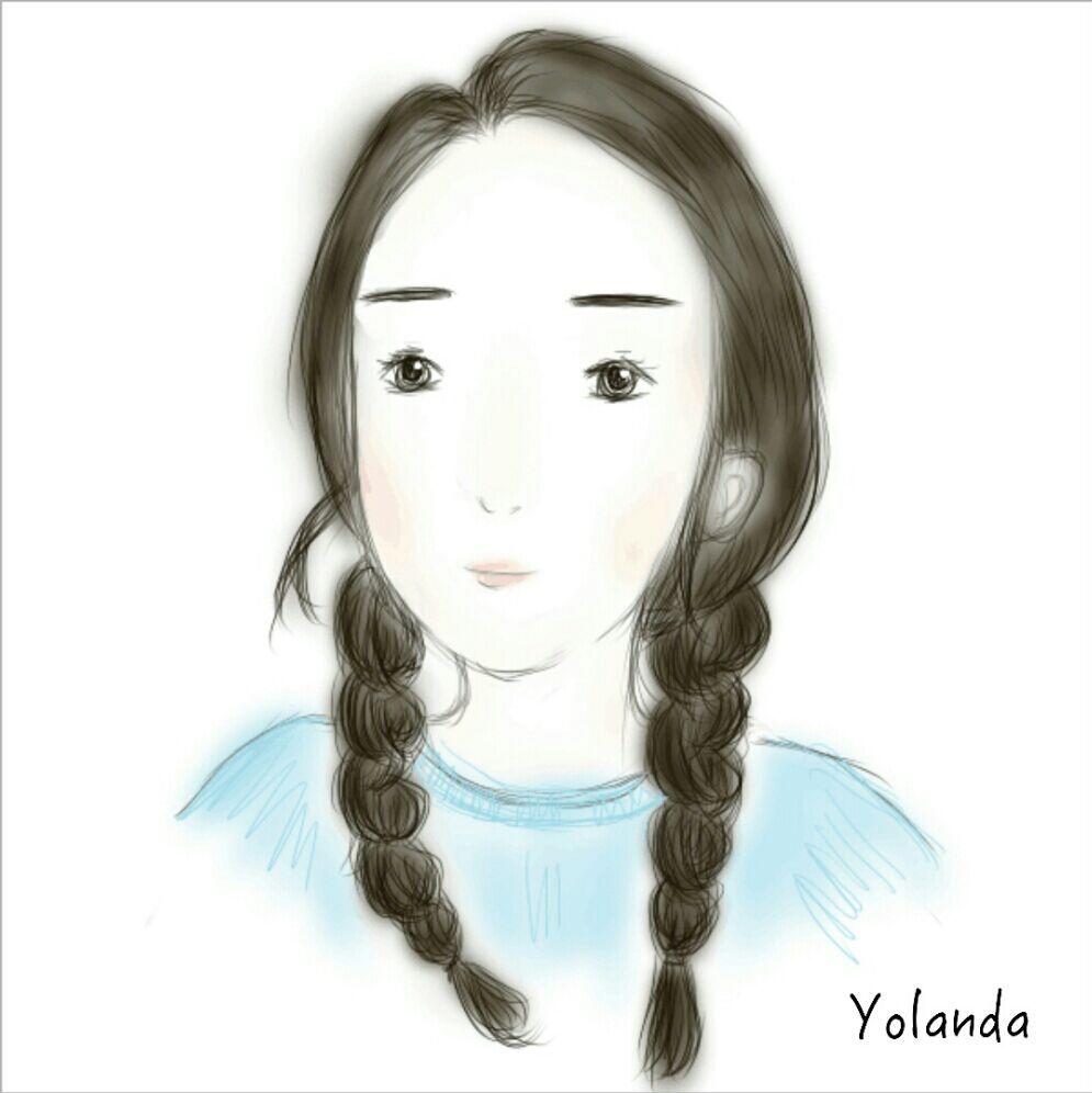 Yolanda兰