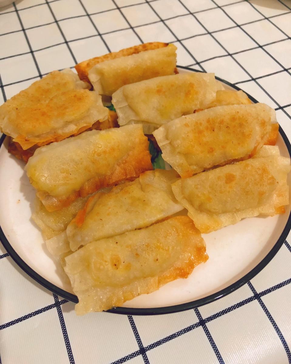 快手香蕉派