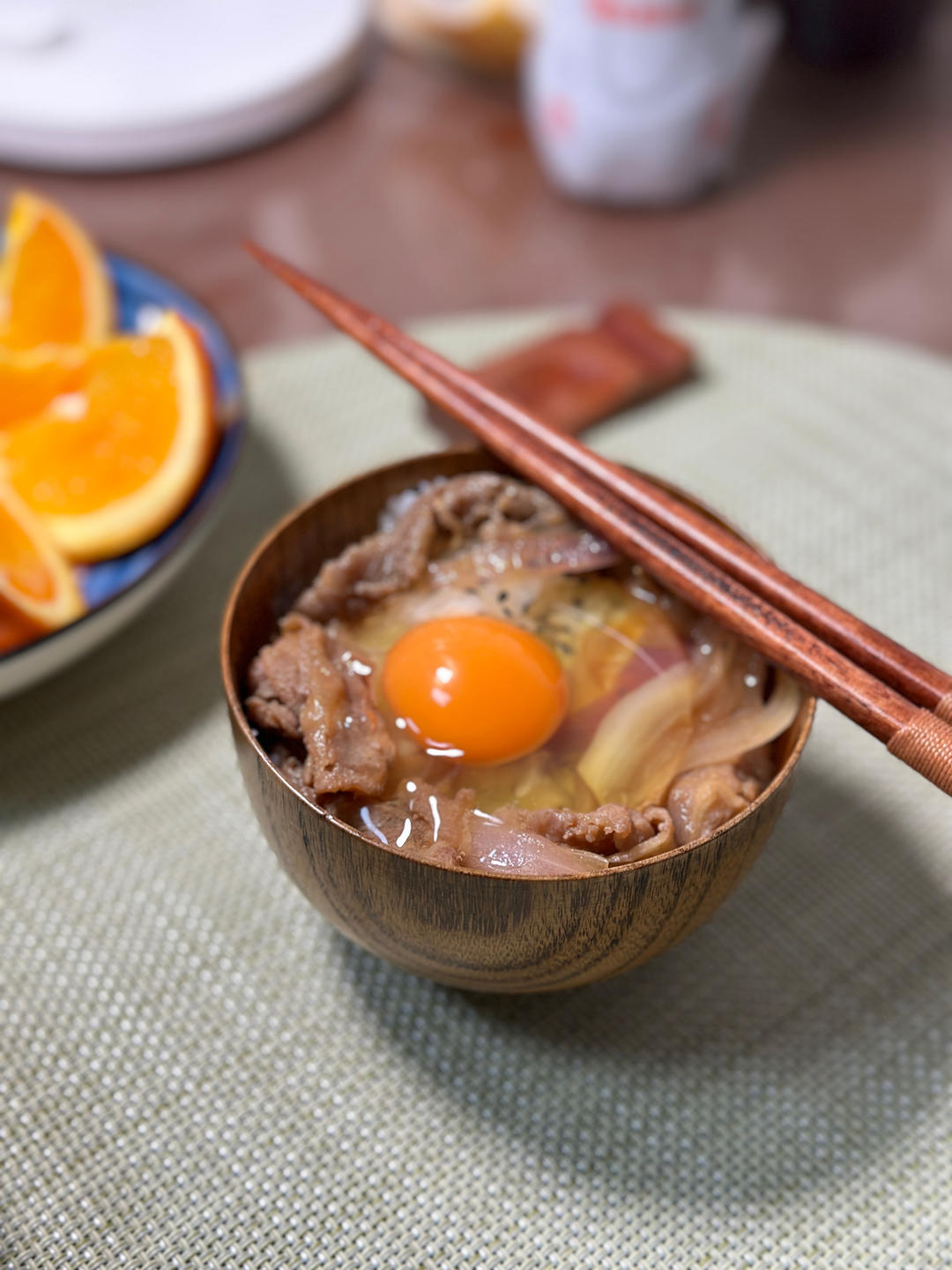 秒杀吉野家·日式肥牛饭